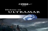 Heroes of Ultramar – WIP (1)