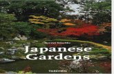 Japanese Gardens - Taschen (Malestrom)
