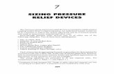 Valve Selection Handbook - Sizing Pressure Relief Devices