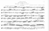 Saint-Seans - Introduction Et Rondo Capriccioso Op. 28