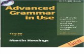 Cambridge - English Grammar in Use (Advanced) (2005).pdf