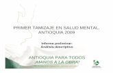 Tamizaje de Salud Mental (DSSA).PDF 2009