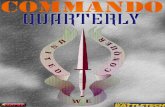 Battletech - Commando Quarterly Vol 1 Issue 2(#02) Autumn 3067