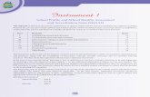 School Quality Assessment and Accreditation Form (SQAAF)