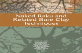 CA114D Naked Raku Sample