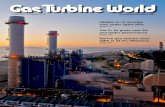 Gas Turbine World 2013