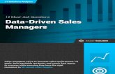 Top 12 Question for Sales Managers v7