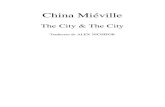 China Miéville - The City and the City.pdf