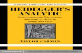 Carmen 2003, Heidegger's Analytic.pdf