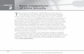 IS 418 Chapter 2 Basic Components of Linux Security.pdf