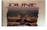 Dune Rpg - Last Unicorn Games