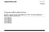 001a HM02316_00 Engine Specifications