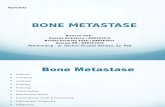 Ppt Bone Metastasis