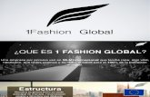 Plan de Pagos One Fashion Global Moda