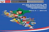 Plan Nacional Demarcacion Territorial Fredy