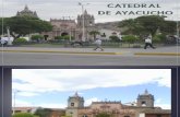 Catedral de Ayacucho Analisis