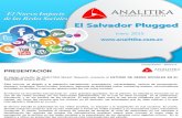 El Salvador Plugged