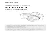 Stylus1 Manual Fr