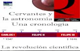 Cervantes y la Astronomía