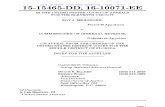 Meidinger Case 16-10071 Reply Brief by Appellee