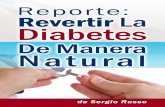 Reporte-Gratis Revertir La Diabetes