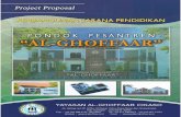 Proposal Al Ghoffaar Lengkap-baru (1)
