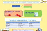 Count Able and Uncountable Nouns Some Any 2