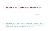 Water Tanks 1