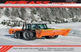 PEKASS magazín (2012), podzim, komunální a silniční technika