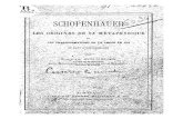 Ducros, Louis - Kant, Fichte, Schelling, Schopenhauer (Français)
