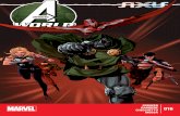 Avengers World #16