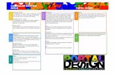 Beech - Portal Design