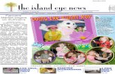 Island Eye News - April 8, 2016