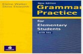 0582417066 - Grammar Practice For Elementary (Longman).pdf