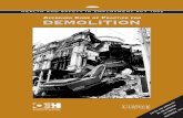 Code Demolition