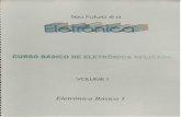 Eletronica Basica Vol01