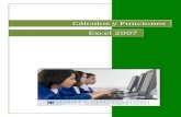 5- UTN-FRBA Manual Excel 2007 Cálculos y Funciones