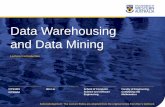 Lecture 1 Data mining