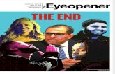 The Eyeopener, April 13, 2016