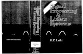 B. P. Lathi, Signal Processing and Linear Systems, Berkeley-Cambridge, 1998.pdf