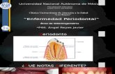 Enf. Periodontal