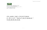 Proyecto Educativo Ceip Alcazaba