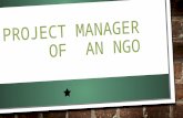 Project Manager Job Analysis_HRM