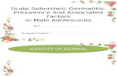 Dermatitis Seboroik Dita.pptx