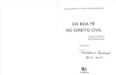 Da Boa Fé no Direito Civil - António Manuel da Rocha e Menezes Cordeiro.pdf