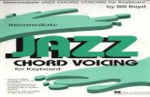 Bill Boyd - Intermediate Jazz chord Voicing.pdf