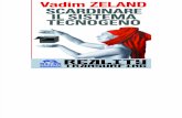 Vadim Zeland - Scardinare Il Sistema Tecnogeno