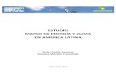 Estudio Regional Energía Clima