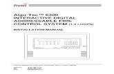 6300 Installation Manual With PIDS
