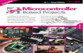51 Microcontroller Based Projects Demo_@Ecircuit